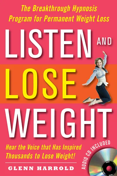 Listen and Lose Weight Listen and Lose Weight