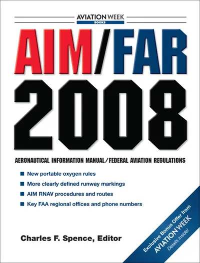 AIM/FAR 2008