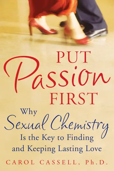 Put Passion First Put Passion First