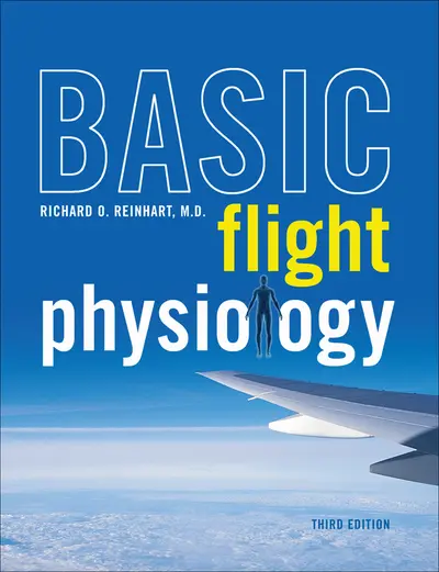 Basic Flight Physiology Basic Flight Physiology