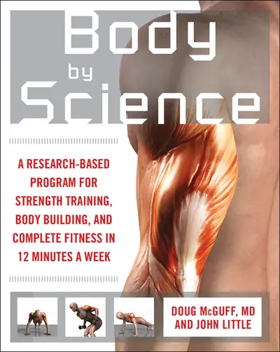 Body by Science Body by Science