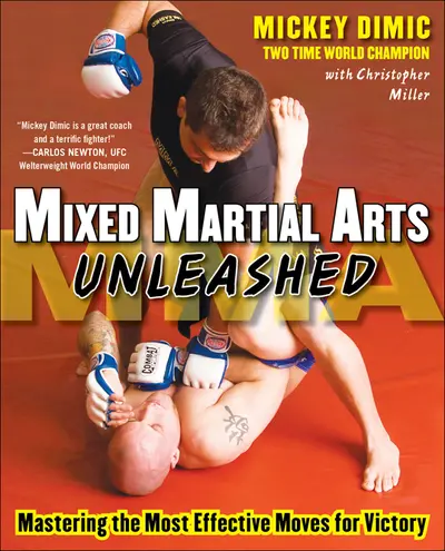 Mixed Martial Arts Unleashed Mixed Martial Arts Unleashed