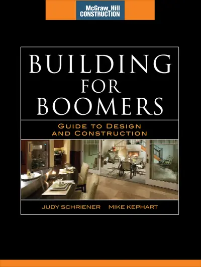 Building for Boomers (McGraw-Hill Construction Series) Building for Boomers (McGraw-Hill Construction Series)