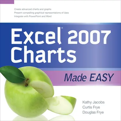 EXCEL 2007 CHARTS MADE EASY EXCEL 2007 CHARTS MADE EASY