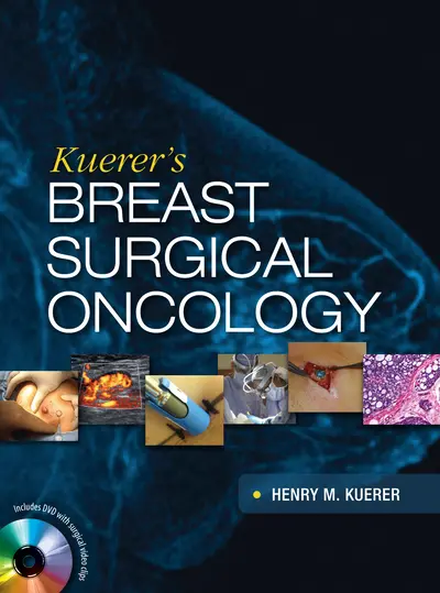 Kuerer's Breast Surgical Oncology Kuerer's Breast Surgical Oncology
