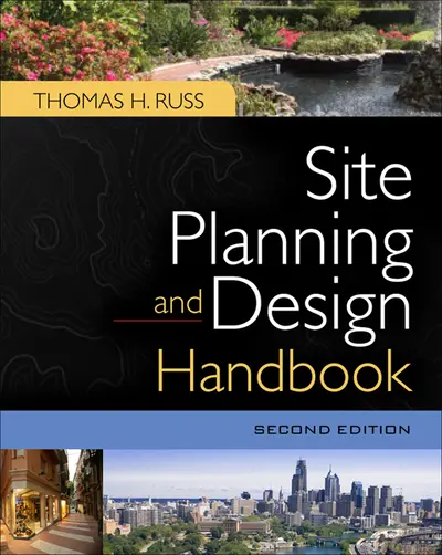 Site Planning and Design Handbook, Second Edition Site Planning and Design Handbook, Second Edition