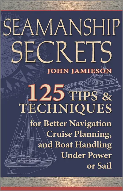 Seamanship Secrets Seamanship Secrets