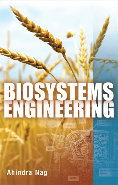 Biosystems Engineering Biosystems Engineering