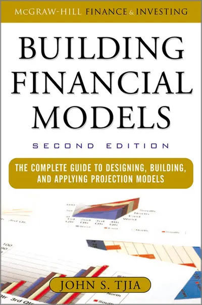 Building Financial Models Building Financial Models