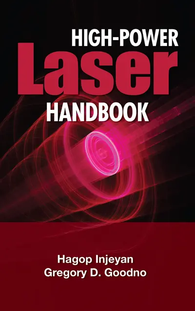 High Power Laser Handbook High Power Laser Handbook