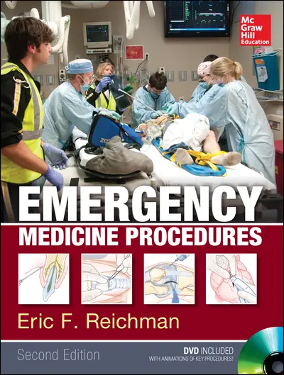 Emergency Medicine Procedures, Second Edition Emergency Medicine Procedures, Second Edition