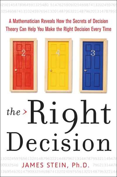 The Right Decision The Right Decision