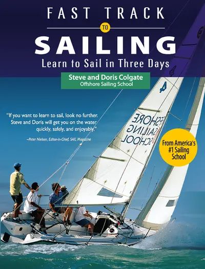 Fast Track to Sailing Fast Track to Sailing