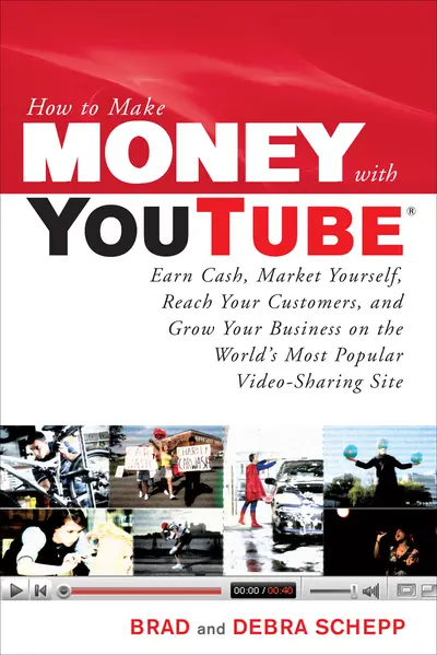 How to Make Money with YouTube: Earn Cash, Market Yourself, Reach Your Customers, and Grow Your Business on the World's Most Popular Video-Sharing Site How to Make Money with YouTube: Earn Cash, Market Yourself, Reach Your Customers, and Grow Your Business on the World's Most Popular Video-Sharing Site