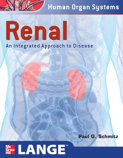 Renal: An Integrated Approach to Disease Renal: An Integrated Approach to Disease