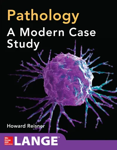 Pathology: A Modern Case Study Pathology: A Modern Case Study
