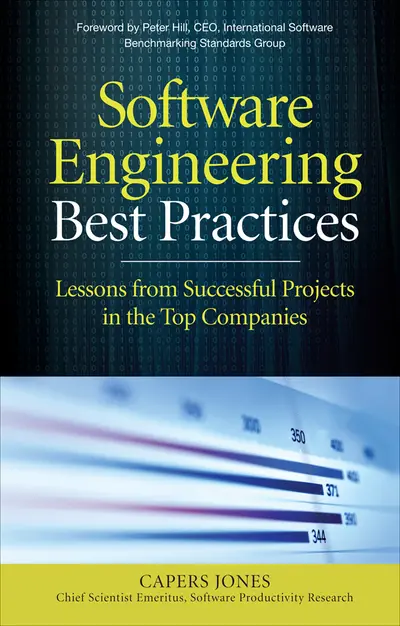 Software Engineering Best Practices Software Engineering Best Practices