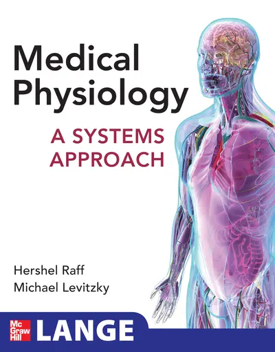 Medical Physiology: A Systems Approach Medical Physiology: A Systems Approach