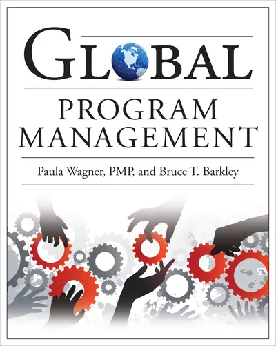 Global Program Management Global Program Management