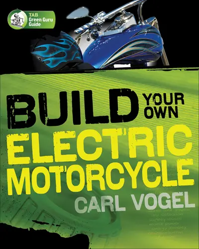 Build Your Own Electric Motorcycle Build Your Own Electric Motorcycle
