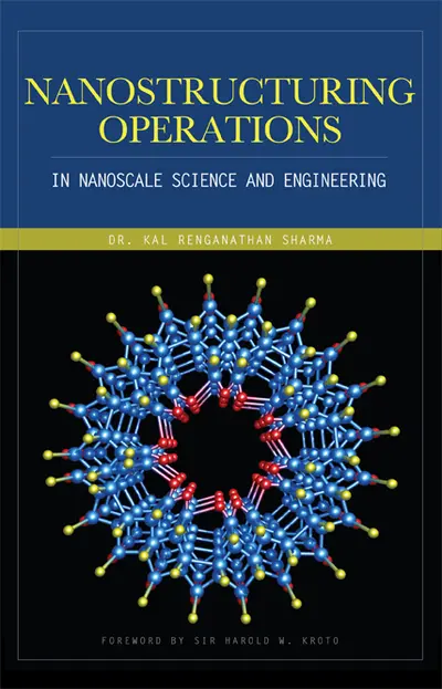 Nanostructuring Operations in Nanoscale Science and Engineering Nanostructuring Operations in Nanoscale Science and Engineering