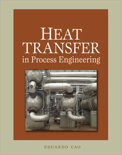 Heat Transfer in Process Engineering Heat Transfer in Process Engineering