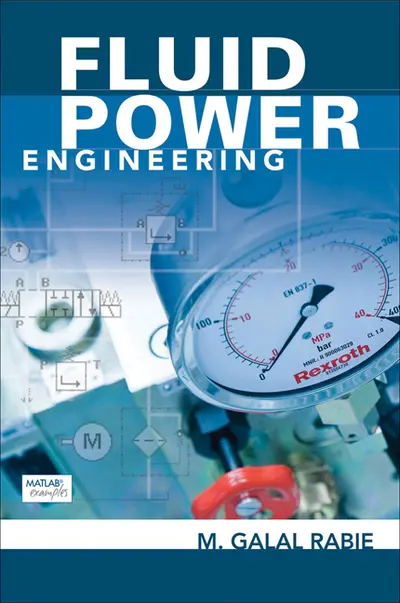 Fluid Power Engineering