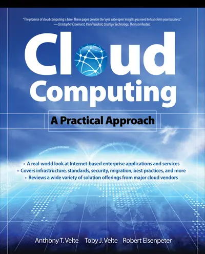 Cloud Computing, A Practical Approach Cloud Computing, A Practical Approach