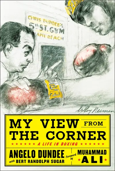 My View from the Corner: A Life in Boxing My View from the Corner: A Life in Boxing