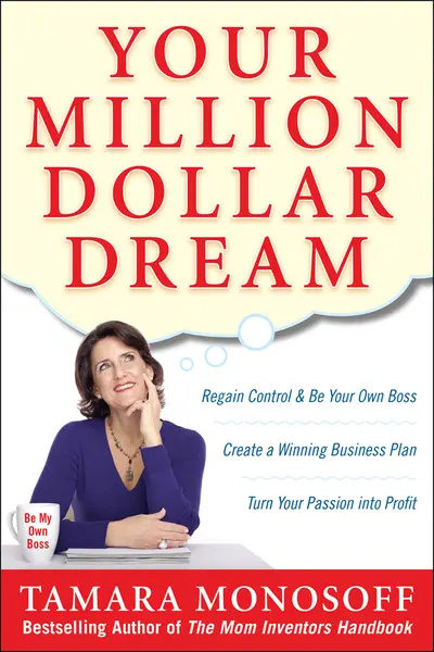 Your Million Dollar Dream Your Million Dollar Dream