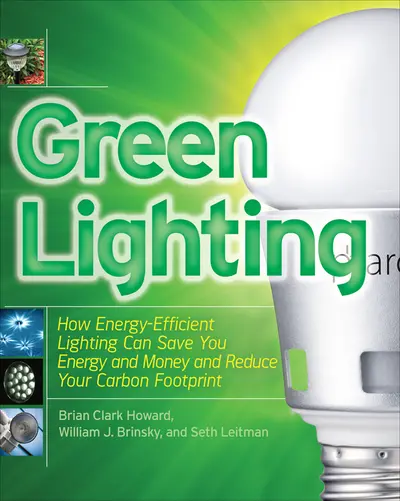 Green Lighting Green Lighting