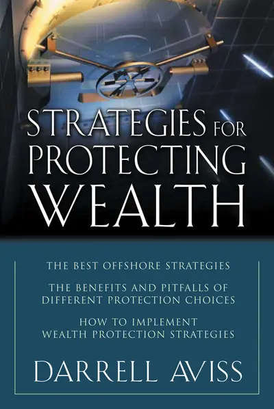 Strategies for Protecting Wealth Strategies for Protecting Wealth
