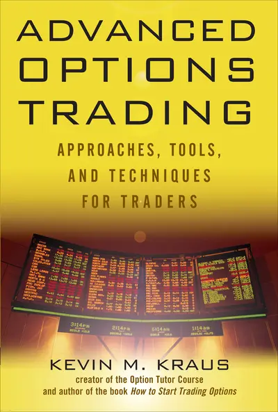 Advanced Options Trading Advanced Options Trading