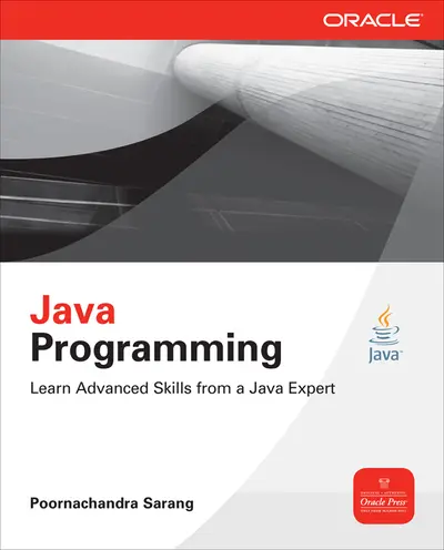 Java Programming Java Programming