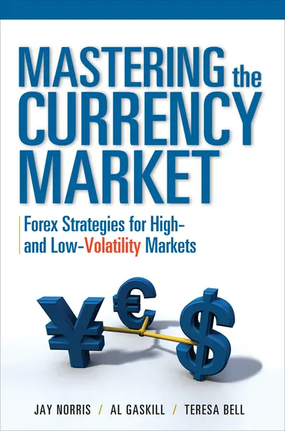 Mastering the Currency Market: Forex Strategies for High and Low Volatility Markets Mastering the Currency Market: Forex Strategies for High and Low Volatility Markets