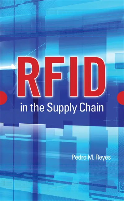 RFID in the Supply Chain RFID in the Supply Chain