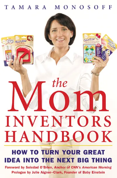 The Mom Inventors Handbook The Mom Inventors Handbook