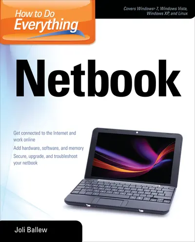 How to Do Everything Netbook How to Do Everything Netbook