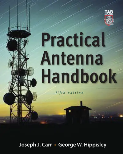 Practical Antenna Handbook 5/e Practical Antenna Handbook 5/e
