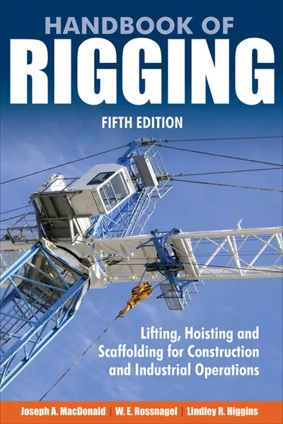 Handbook of Rigging Handbook of Rigging