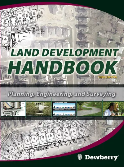 Land Development Handbook Land Development Handbook