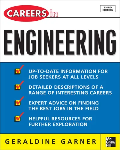 Careers in Engineering Careers in Engineering