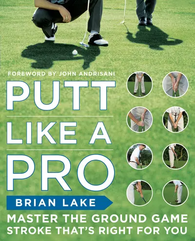 Putt Like a Pro Putt Like a Pro