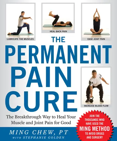 The Permanent Pain Cure: The Breakthrough Way to Heal Your Muscle and Joint Pain for Good (PB) The Permanent Pain Cure: The Breakthrough Way to Heal Your Muscle and Joint Pain for Good (PB)