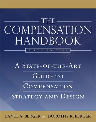 The Compensation Handbook The Compensation Handbook