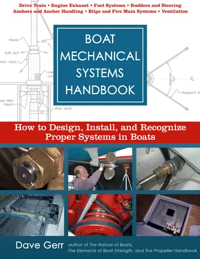 Boat Mechanical Systems Handbook Boat Mechanical Systems Handbook