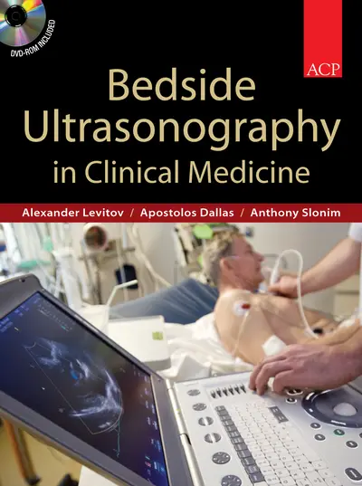 Bedside Ultrasonography in Clinical Medicine Bedside Ultrasonography in Clinical Medicine