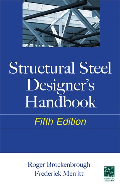 Structural Steel Designer's Handbook Structural Steel Designer's Handbook