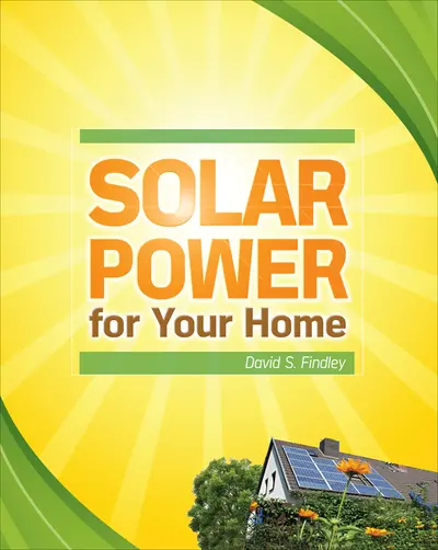 Solar Power for Your Home Solar Power for Your Home