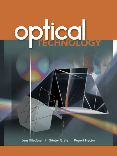 Optical Technology Optical Technology